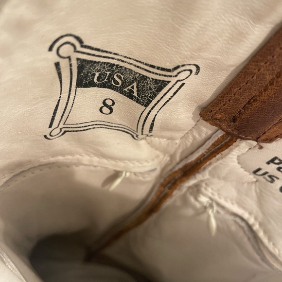 Dusty Rocker Boots - Picture 10 of 12